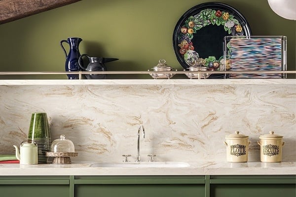 Top Six Myths about countertops