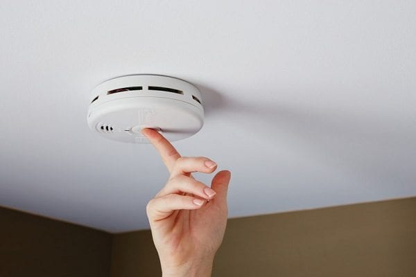 Must-Have Fire Safety Upgrades to Discuss with your Clients