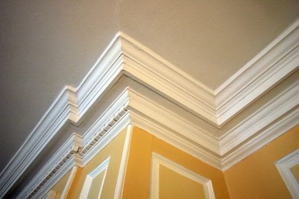 Find the Right Crown Molding
