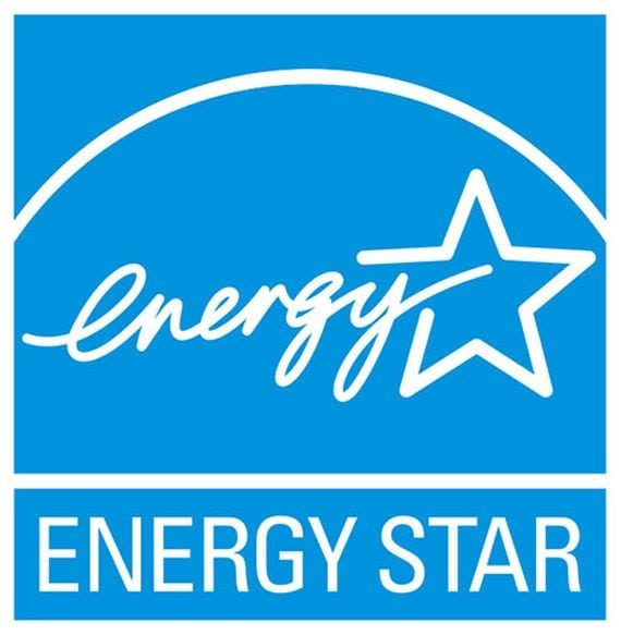 Energy Star stamp
