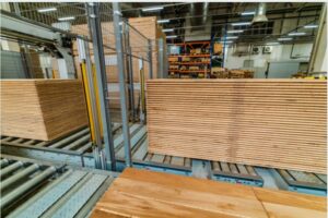 Construction Input Prices Continue to Rebound